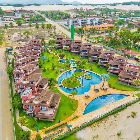 Cumbuco Dream Village 602V By Aloha Vibes Adm Exterior foto