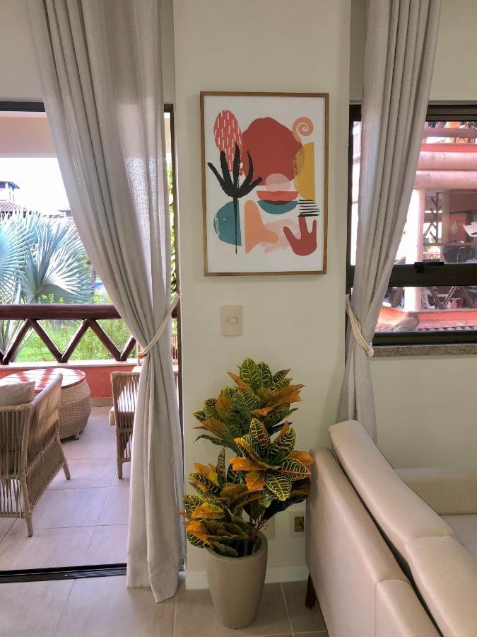 Cumbuco Dream Village 602V By Aloha Vibes Adm Exterior foto