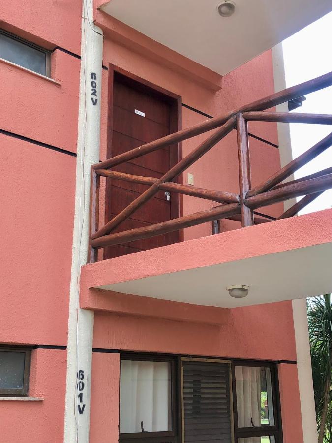 Cumbuco Dream Village 602V By Aloha Vibes Adm Exterior foto
