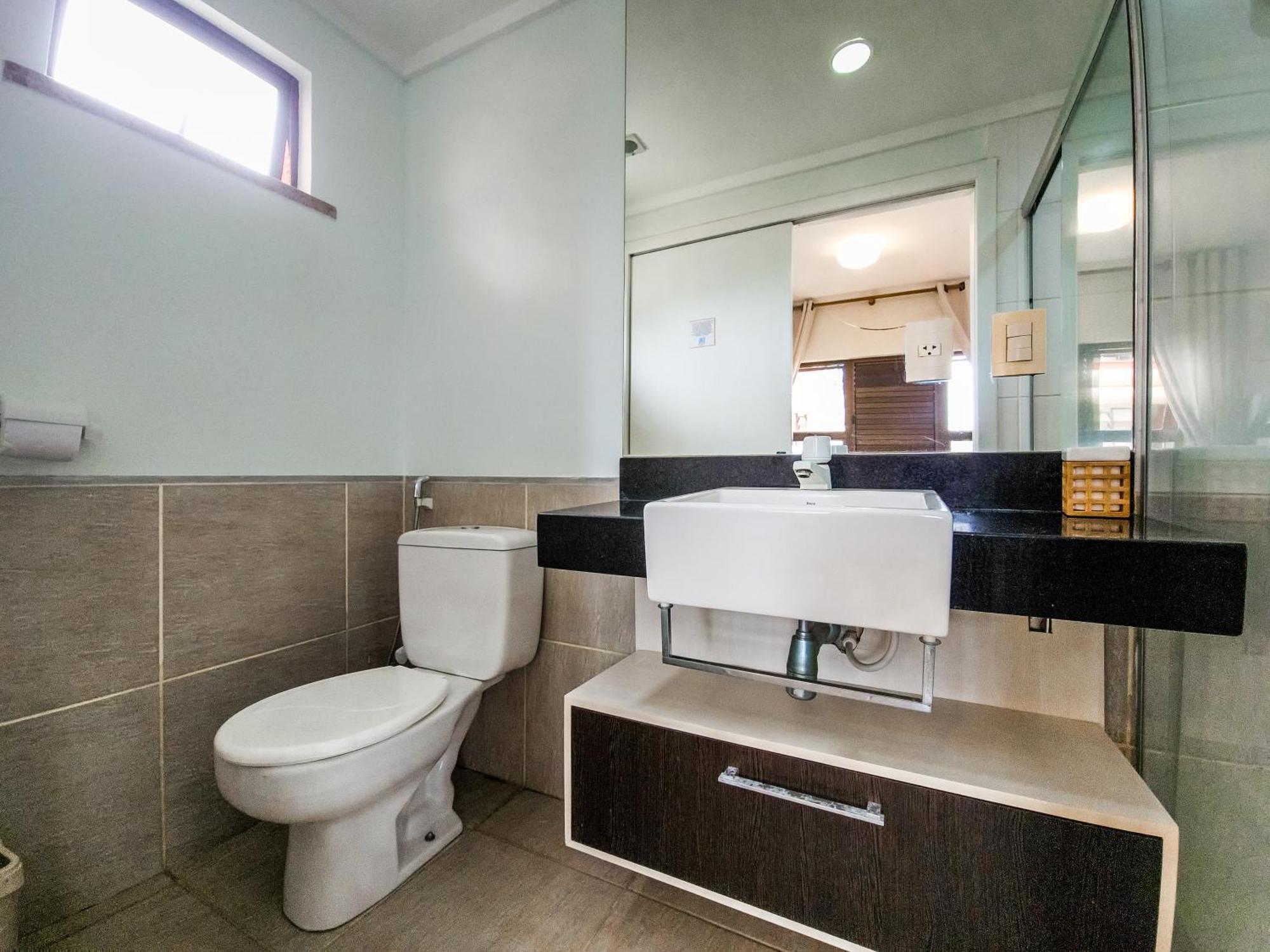 Cumbuco Dream Village 602V By Aloha Vibes Adm Exterior foto