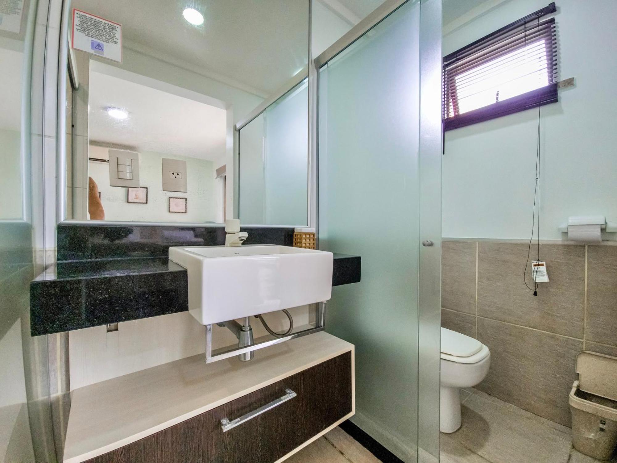 Cumbuco Dream Village 602V By Aloha Vibes Adm Exterior foto