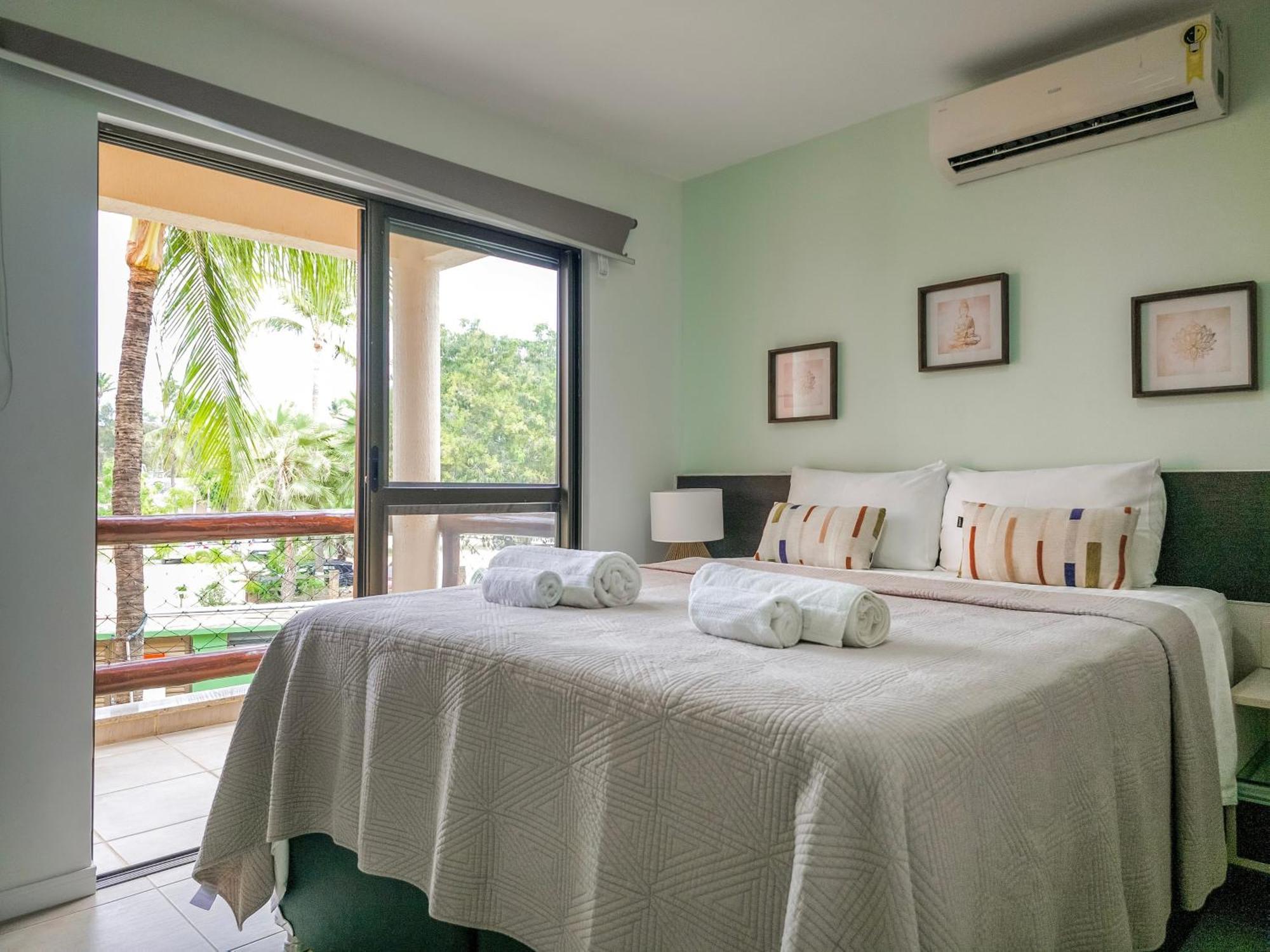 Cumbuco Dream Village 602V By Aloha Vibes Adm Exterior foto