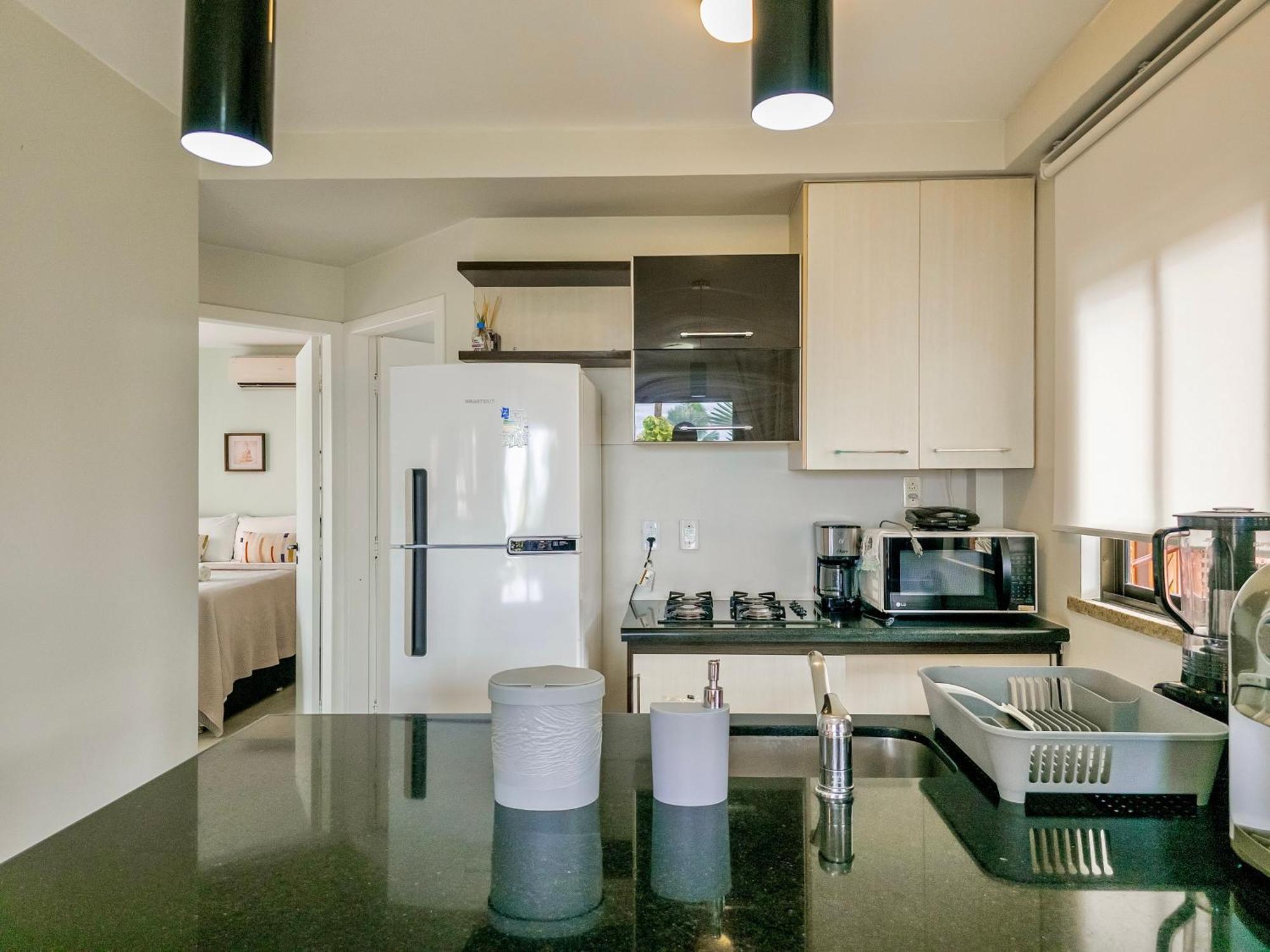 Cumbuco Dream Village 602V By Aloha Vibes Adm Exterior foto