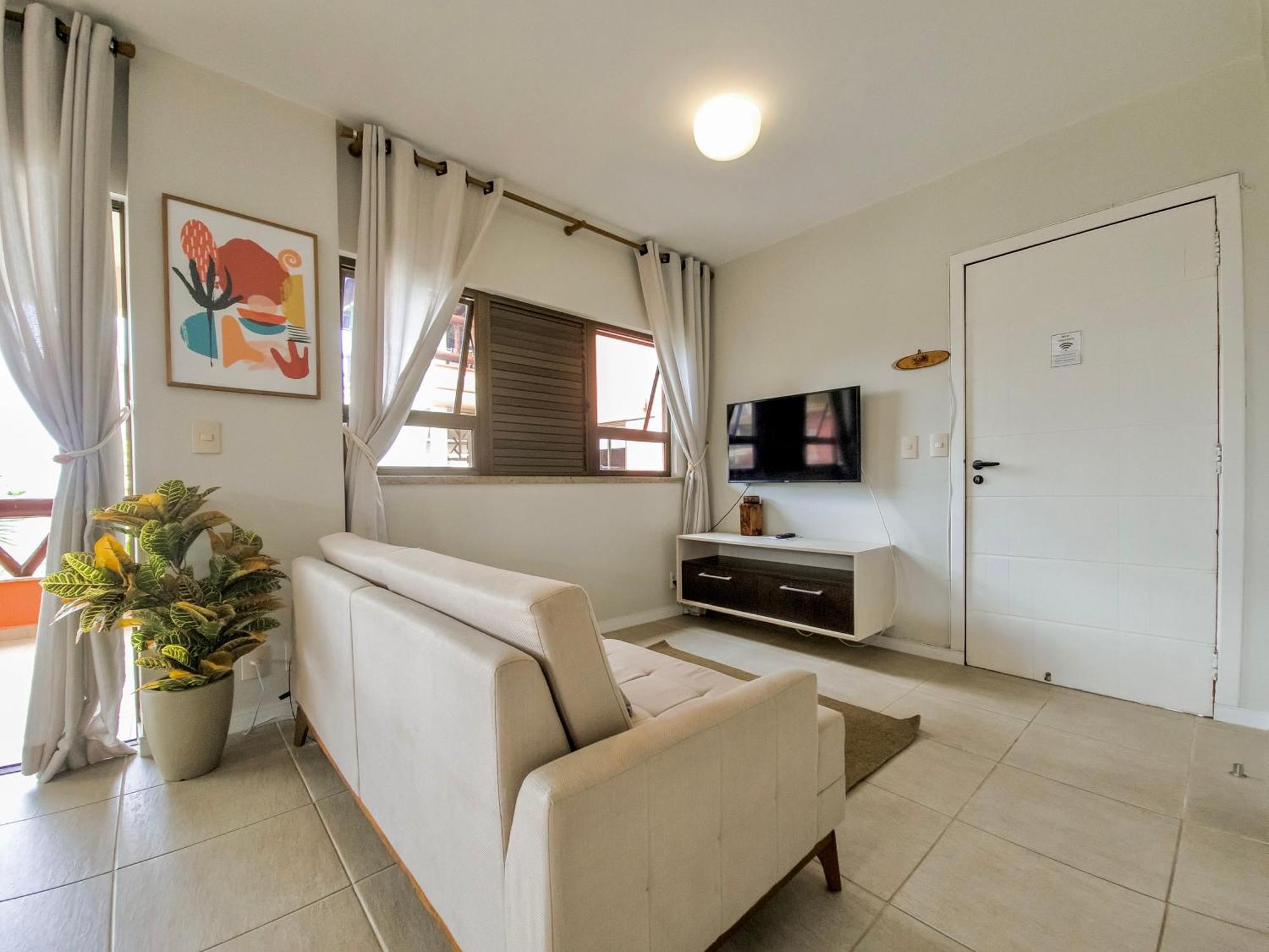 Cumbuco Dream Village 602V By Aloha Vibes Adm Exterior foto