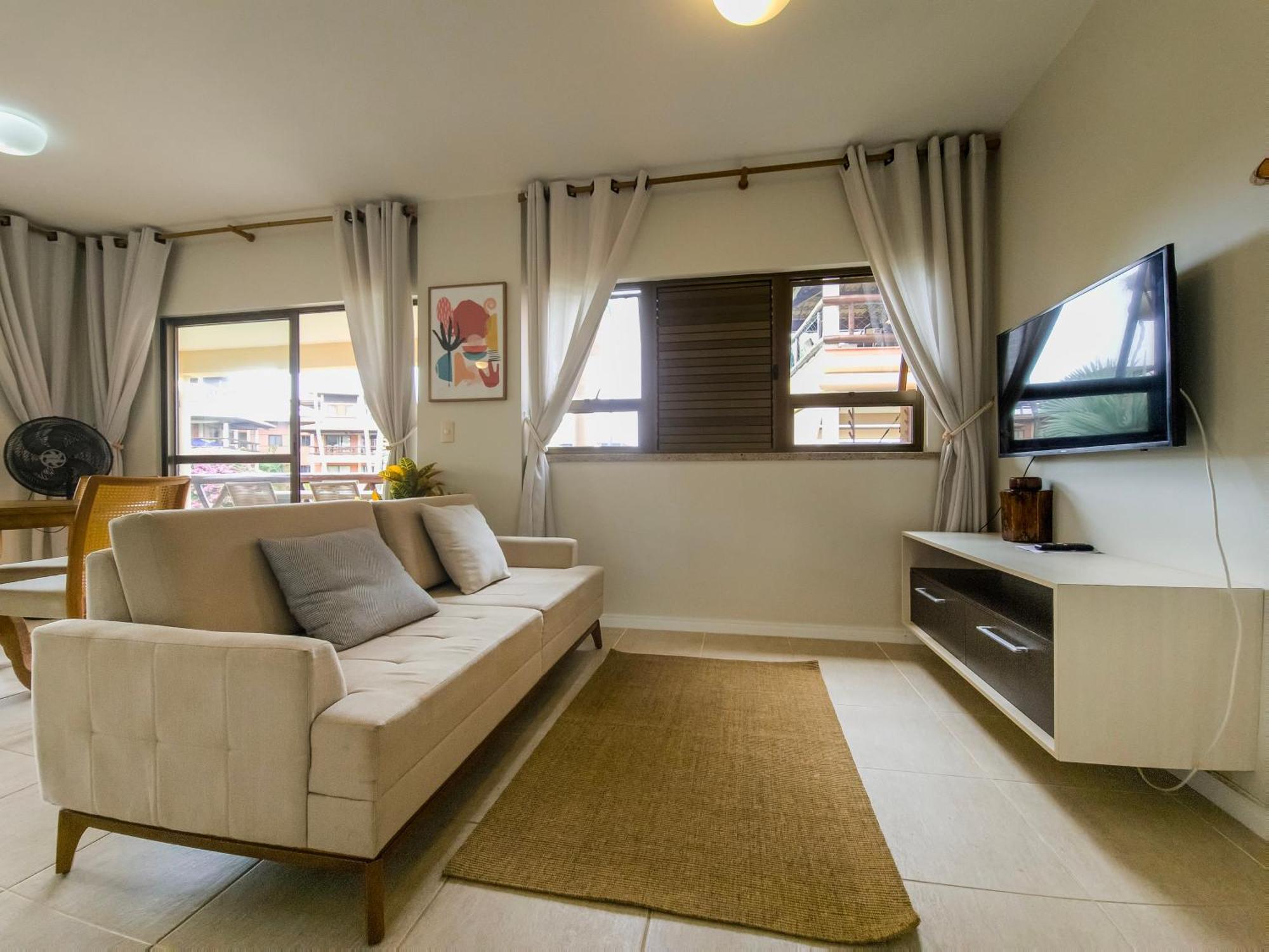 Cumbuco Dream Village 602V By Aloha Vibes Adm Exterior foto