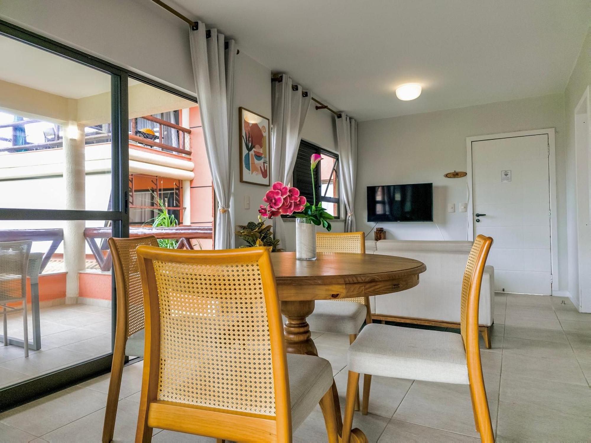 Cumbuco Dream Village 602V By Aloha Vibes Adm Exterior foto